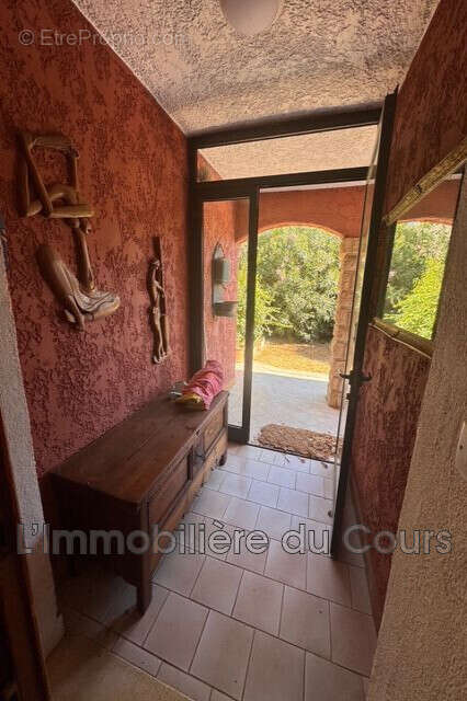 Maison à FOS-SUR-MER