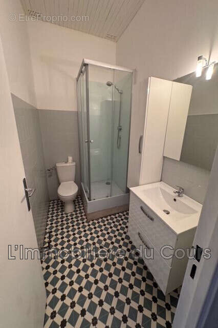 Maison à FOS-SUR-MER