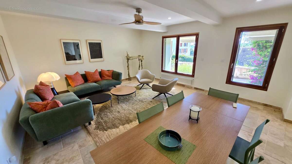 Maison à MARGON