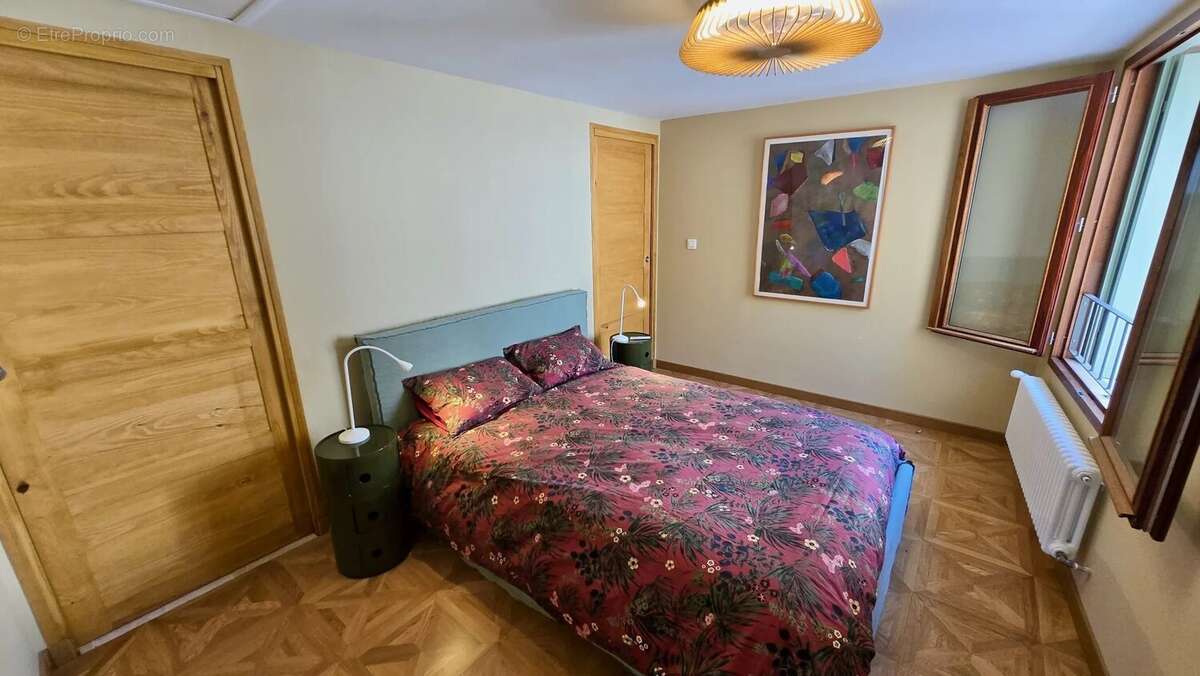 Maison à MARGON