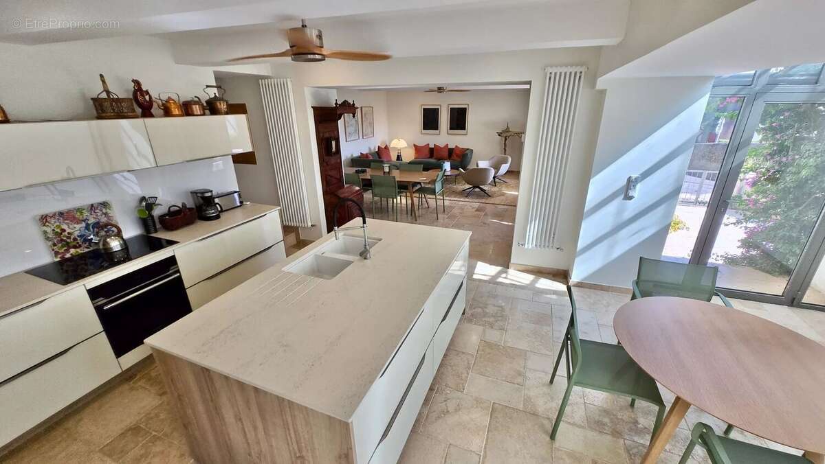 Maison à MARGON