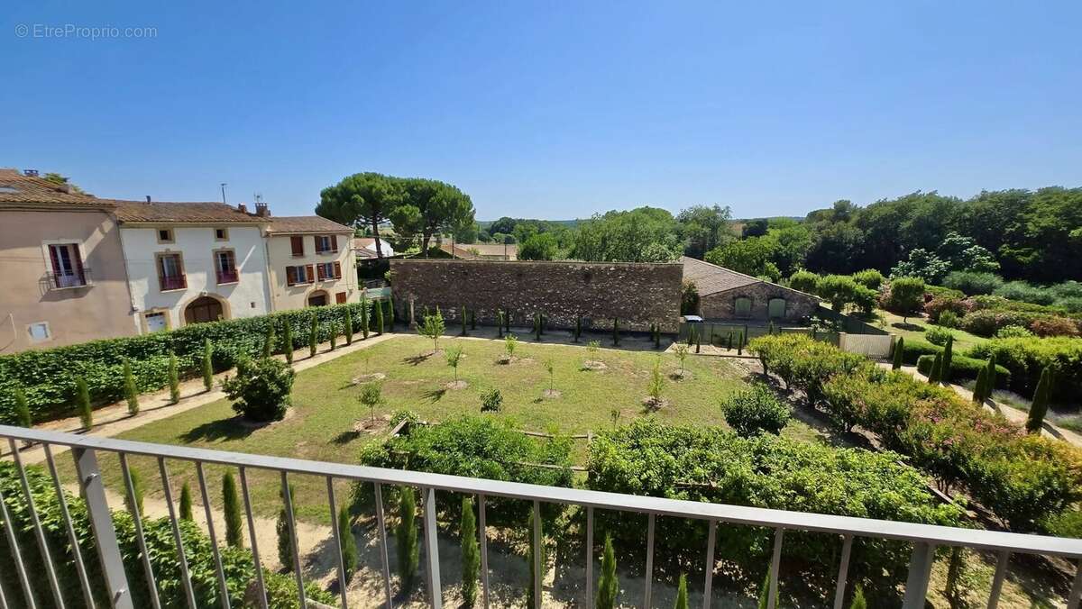Maison à MARGON
