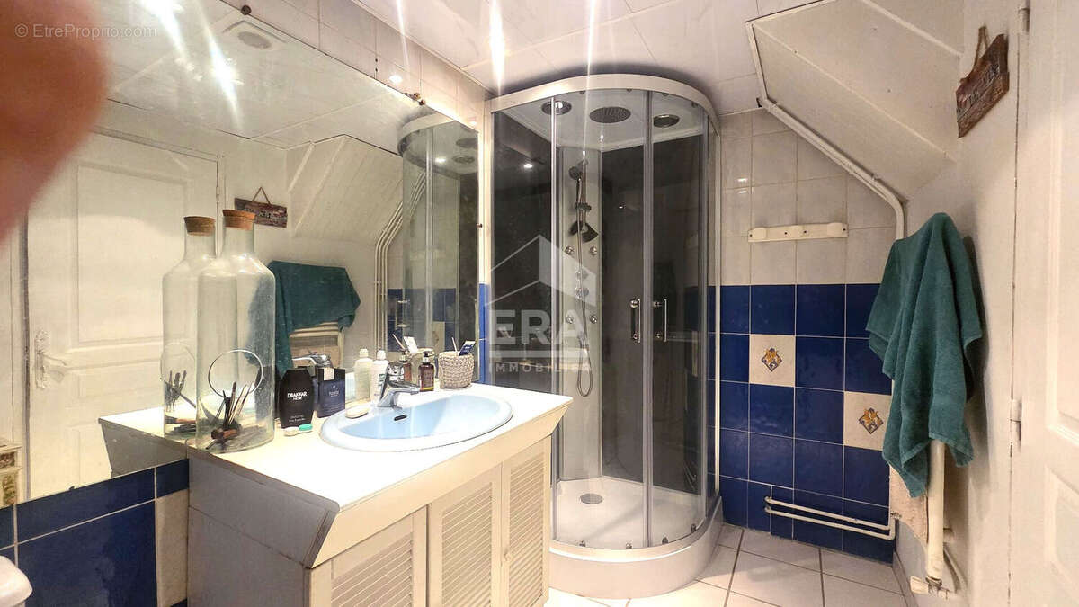 Maison à VIC-EN-BIGORRE