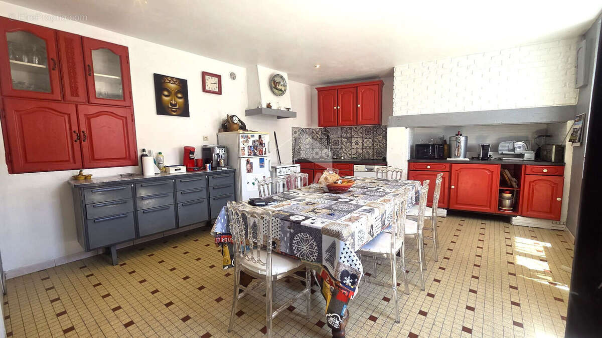 Maison à VIC-EN-BIGORRE