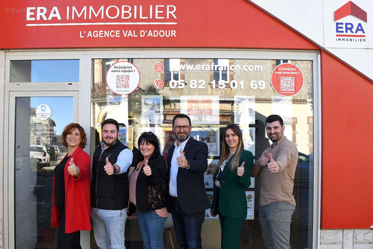 Maison à CASTELNAU-RIVIERE-BASSE