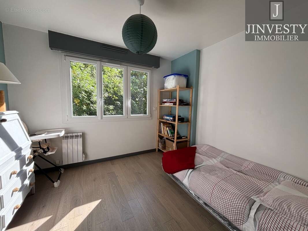 Appartement à LORIENT