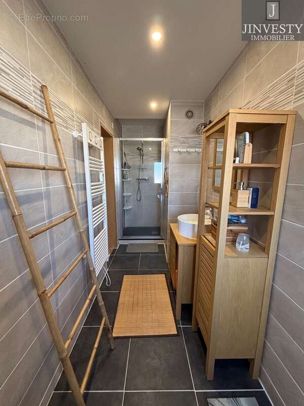 Appartement à LORIENT