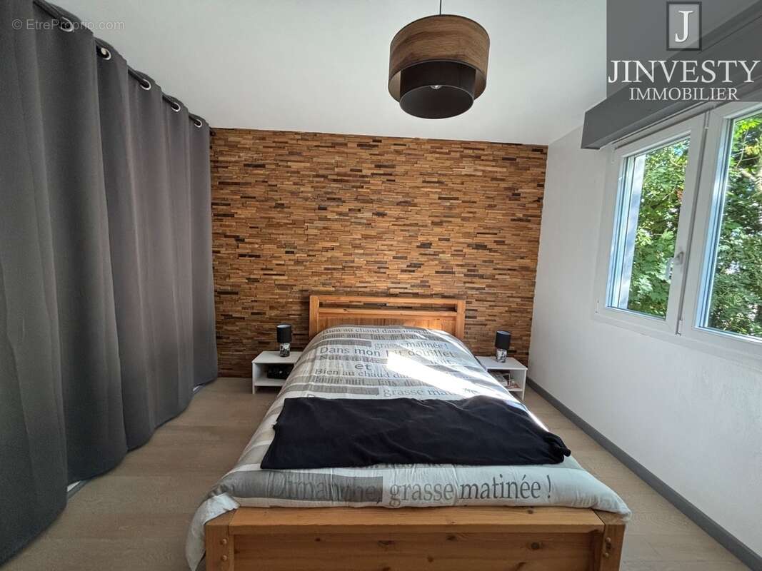 Appartement à LORIENT