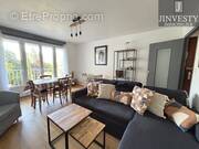 Appartement à LORIENT