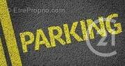 Parking à REIMS