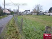 Terrain à FONTENAY-TRESIGNY
