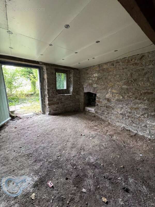 Appartement à PLOUMAGOAR