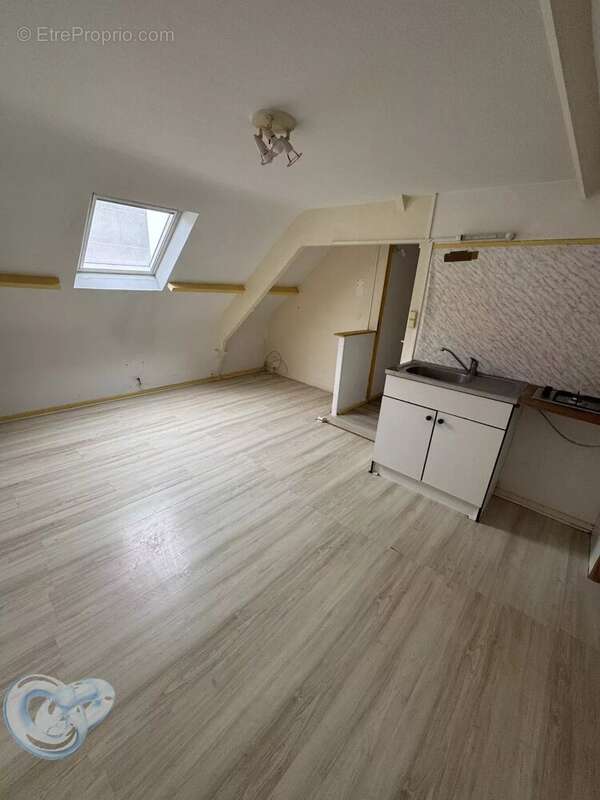 Appartement à PLOUMAGOAR