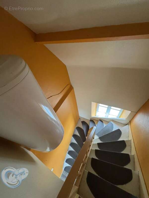 Appartement à PLOUMAGOAR