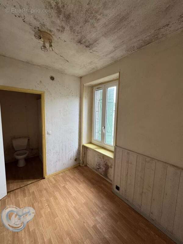 Appartement à PLOUMAGOAR