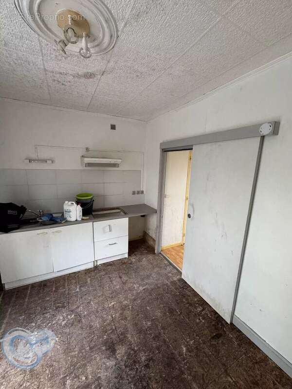 Appartement à PLOUMAGOAR