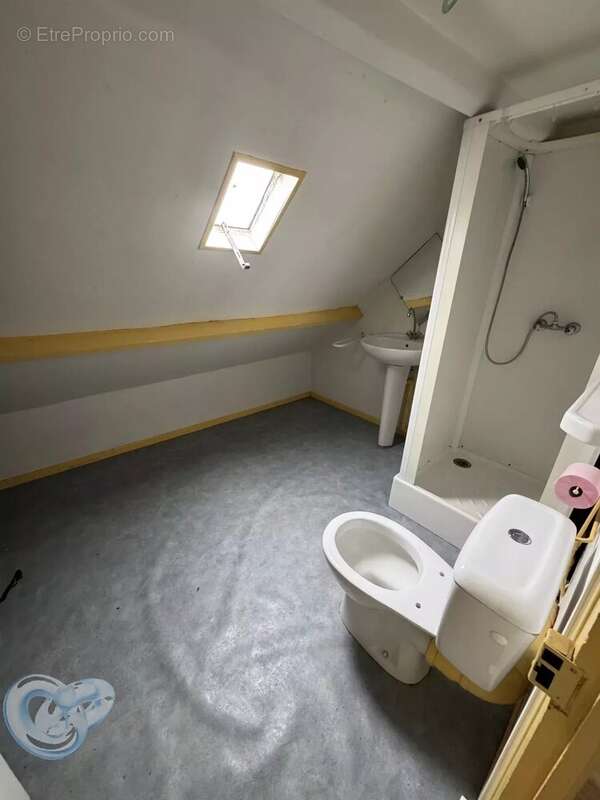 Appartement à PLOUMAGOAR