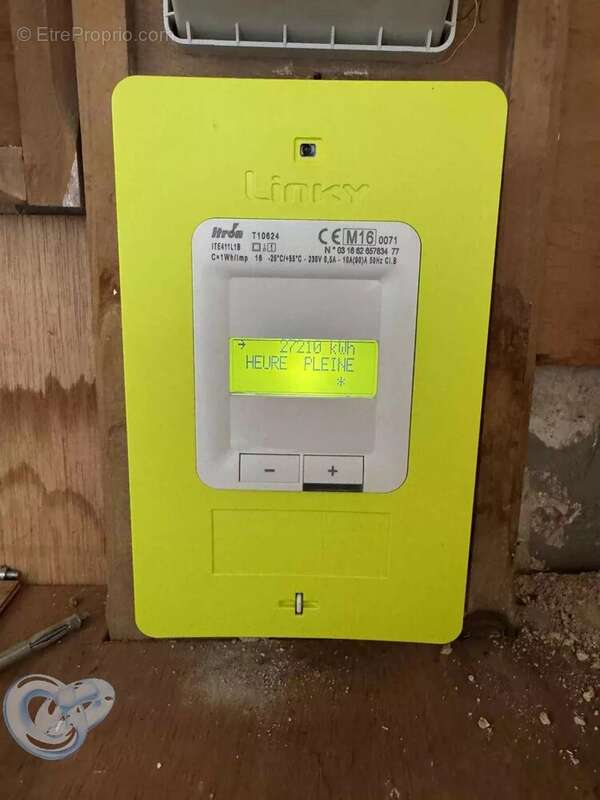 Appartement à PLOUMAGOAR