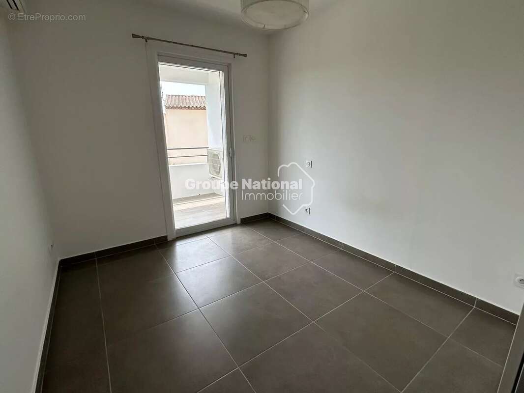 Appartement à SALON-DE-PROVENCE