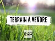 Terrain à ENTRE-DEUX