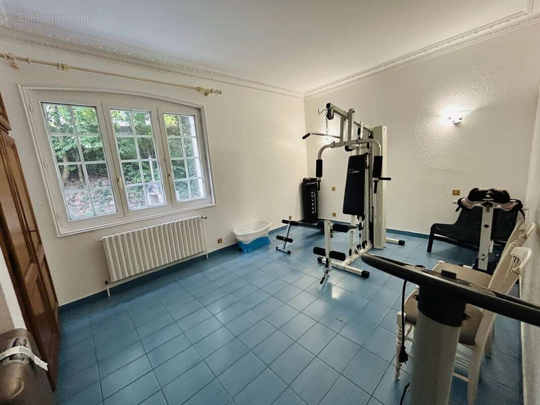 Maison à SAINT-ETIENNE