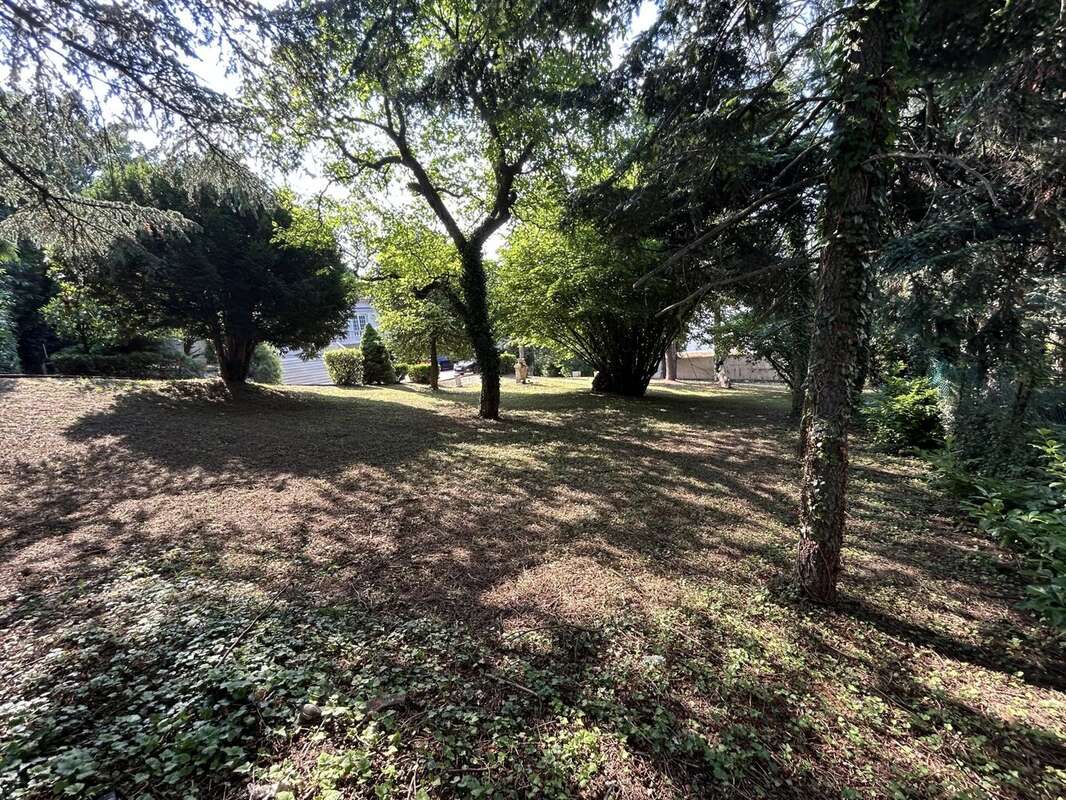 Maison à SAINT-ETIENNE