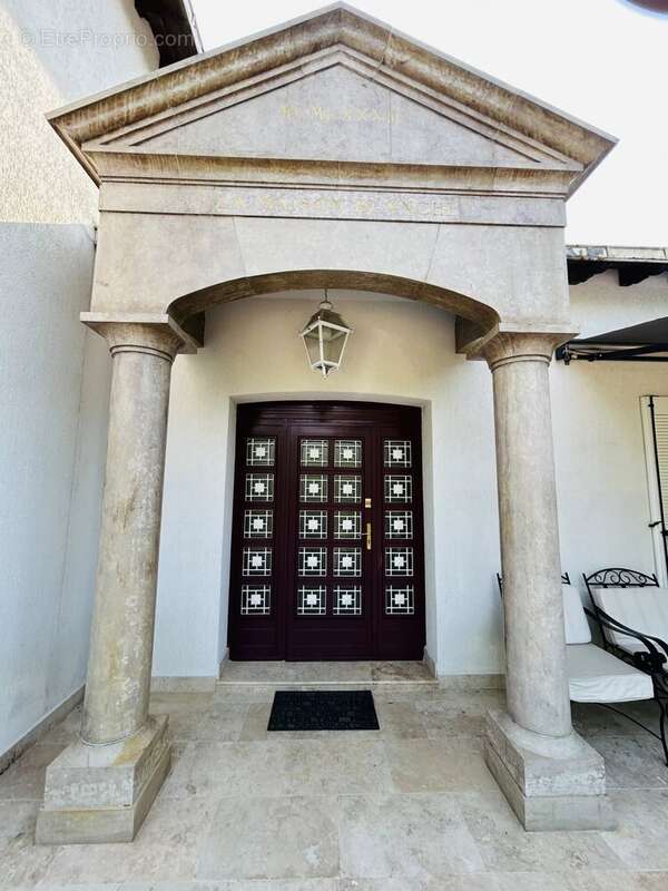 Maison à SAINT-ETIENNE