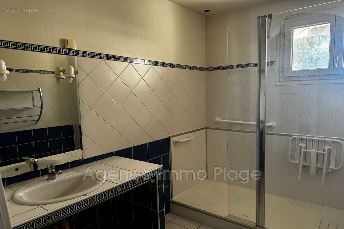 Maison à LESPARRE-MEDOC