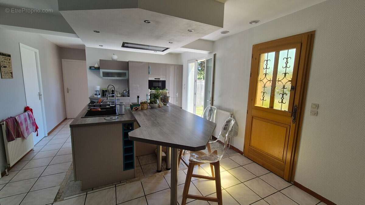 Maison à ARROMANCHES-LES-BAINS