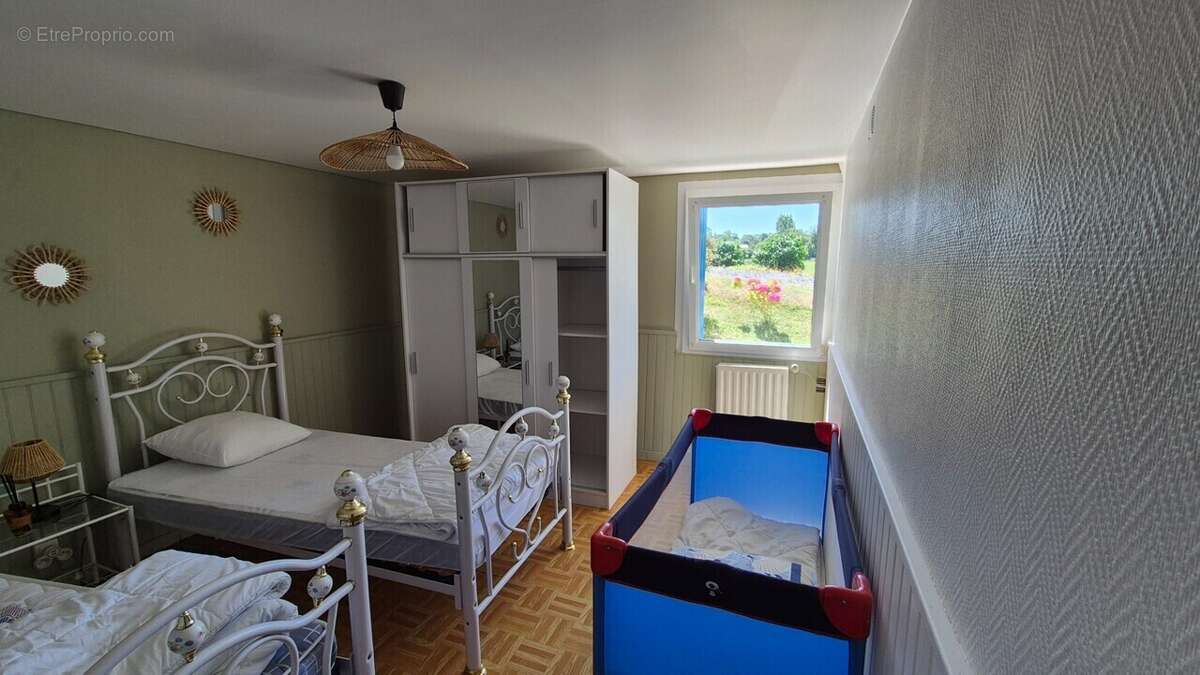 Maison à ARROMANCHES-LES-BAINS