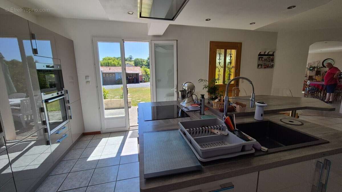 Maison à ARROMANCHES-LES-BAINS