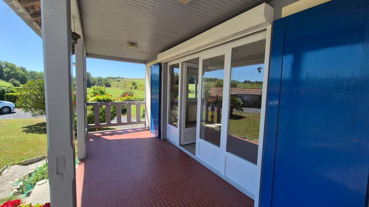 Maison à ARROMANCHES-LES-BAINS