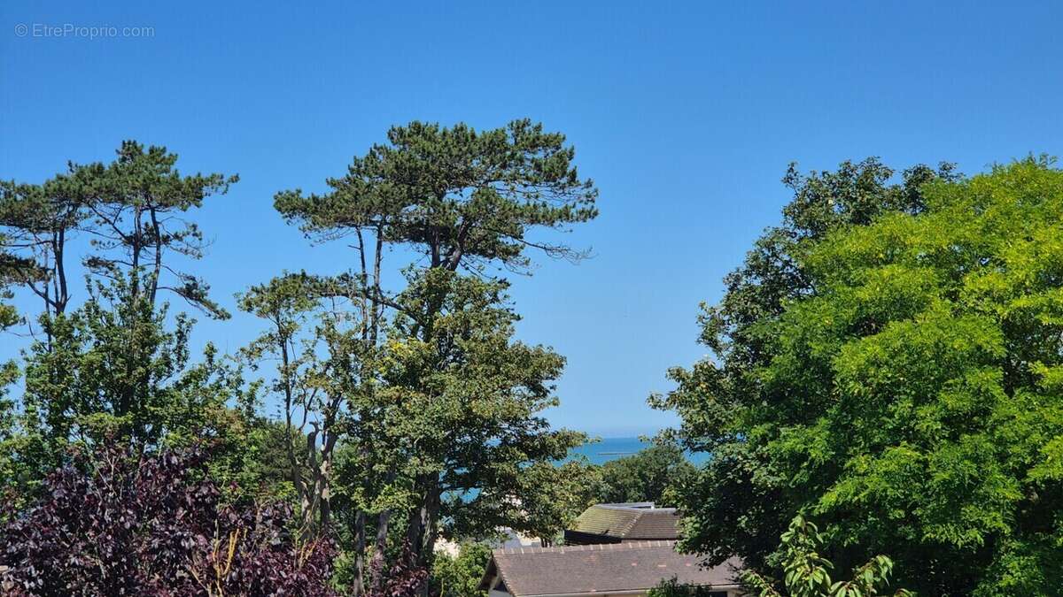 Maison à ARROMANCHES-LES-BAINS