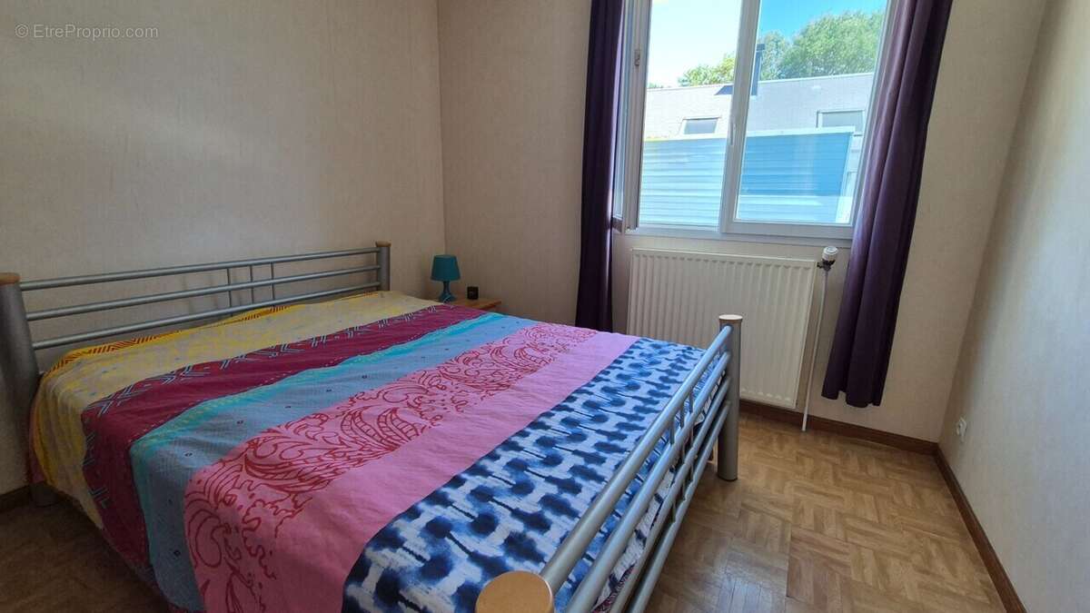 Maison à ARROMANCHES-LES-BAINS