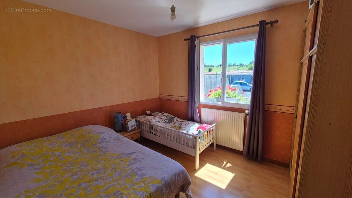 Maison à ARROMANCHES-LES-BAINS