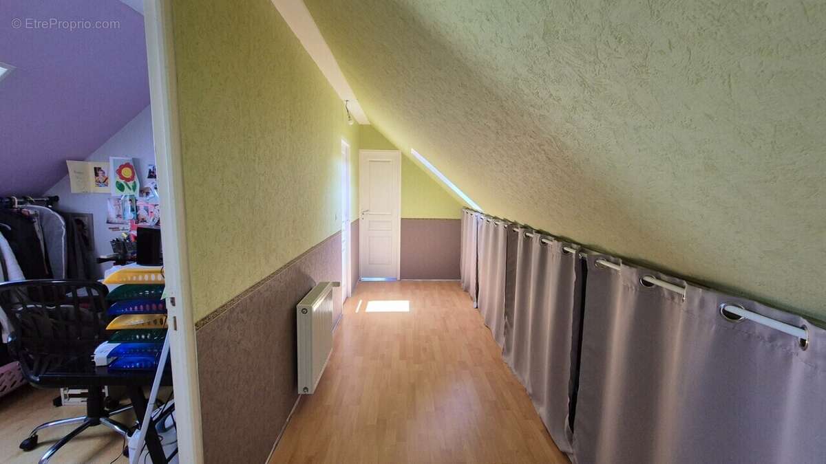 Maison à ARROMANCHES-LES-BAINS