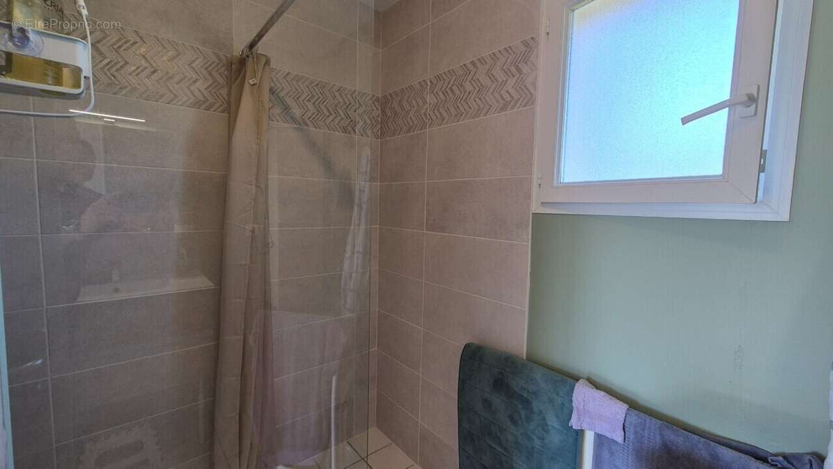 Maison à ARROMANCHES-LES-BAINS