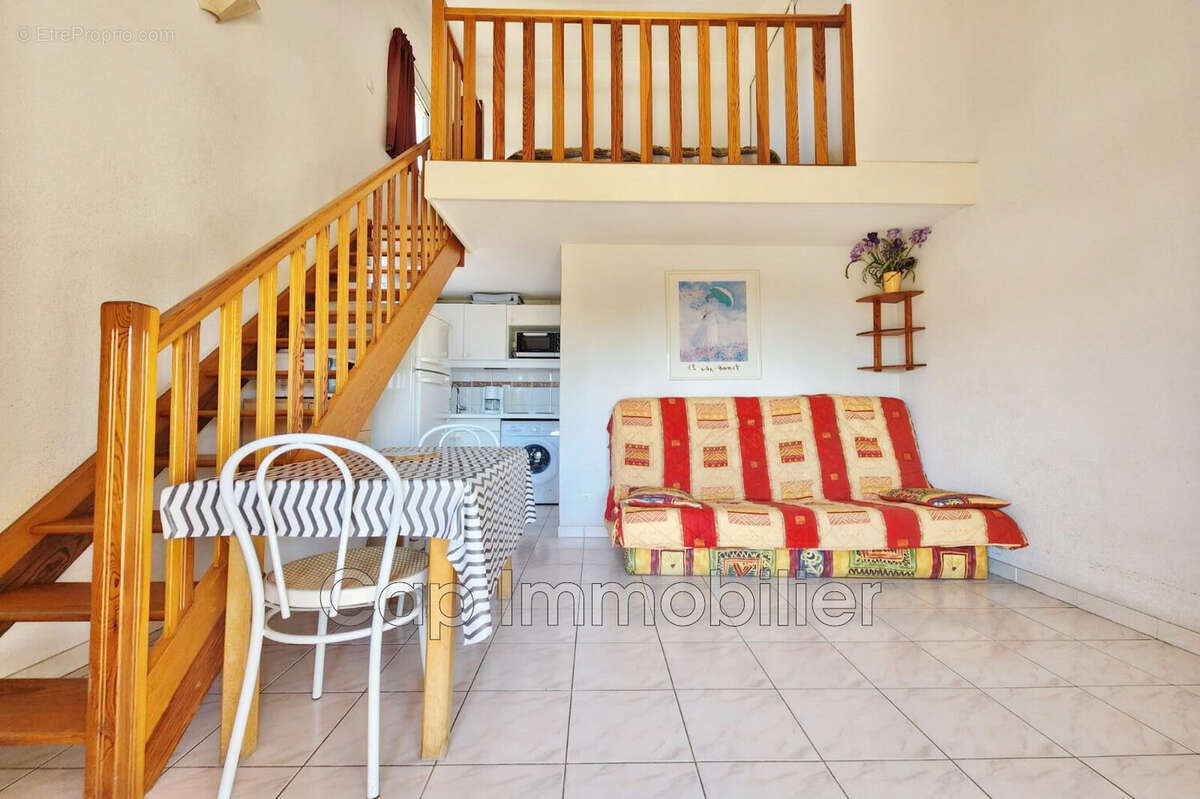 Appartement à AGDE