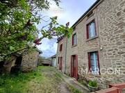 Maison à SAINT-SULPICE-LES-CHAMPS