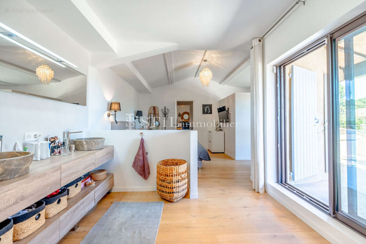 Maison à SAINTE-MAXIME