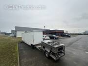 Commerce à GELLAINVILLE