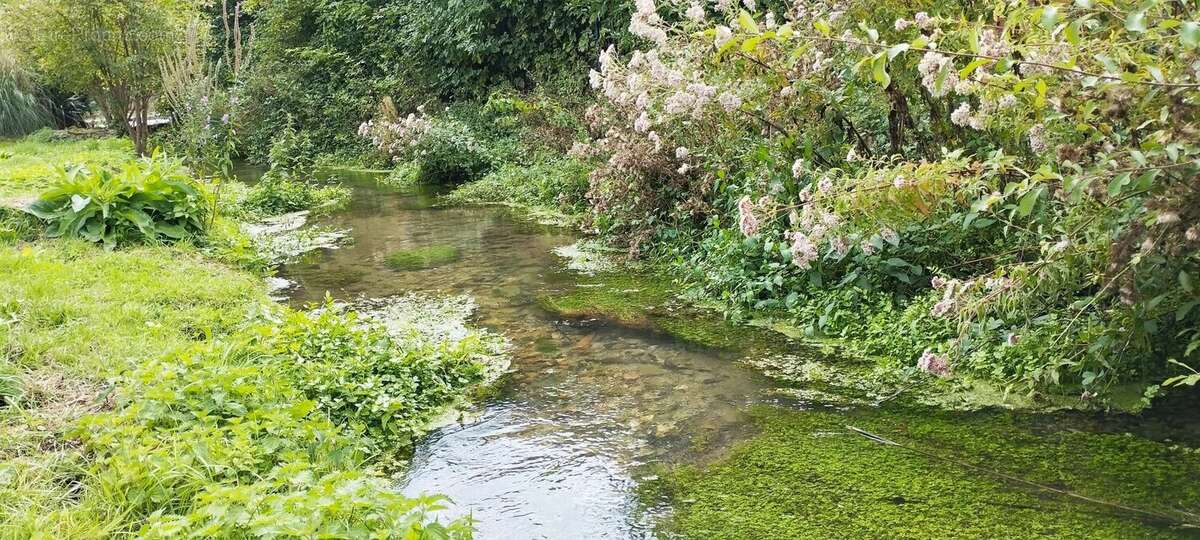 Maison à HONDOUVILLE