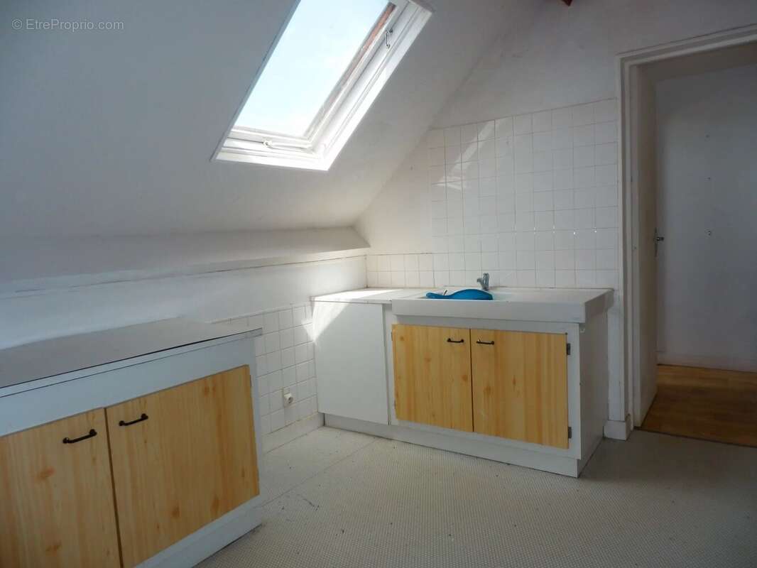 Maison à HONDOUVILLE