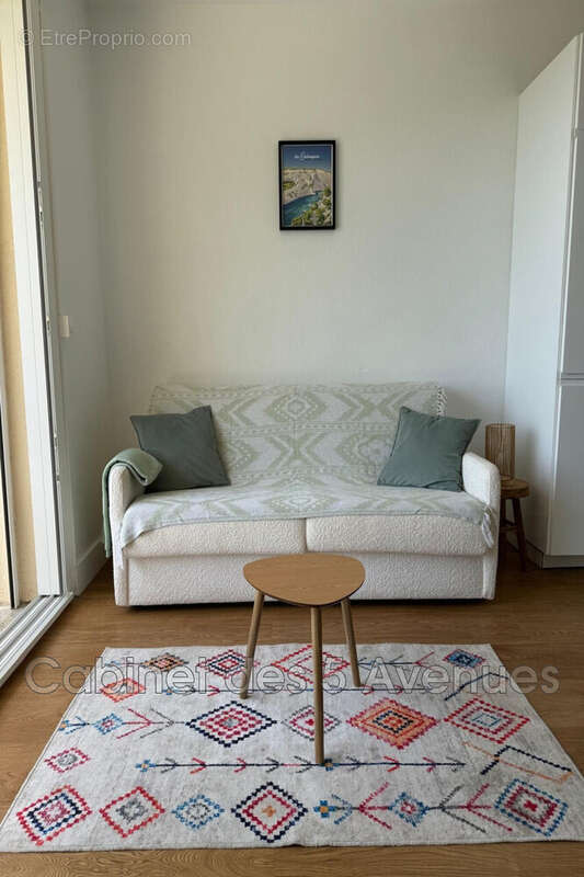 Appartement à CASSIS