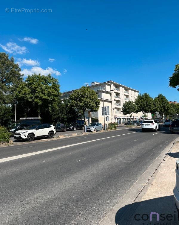 Appartement à CRETEIL