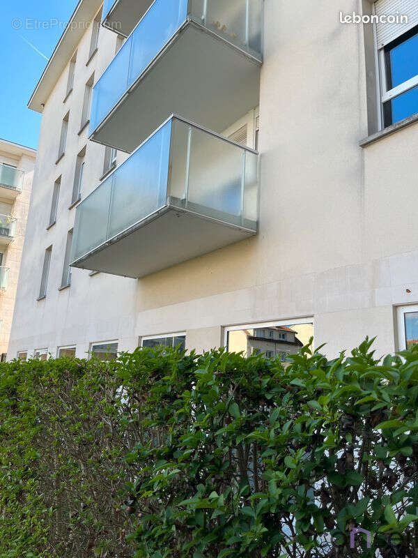 Appartement à CRETEIL