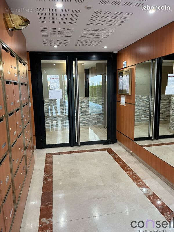 Appartement à CRETEIL