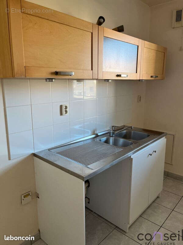 Appartement à CRETEIL