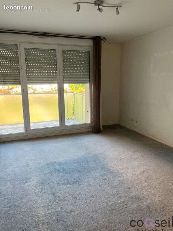 Appartement à CRETEIL