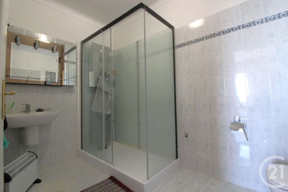 Maison à ROQUEBRUNE-CAP-MARTIN